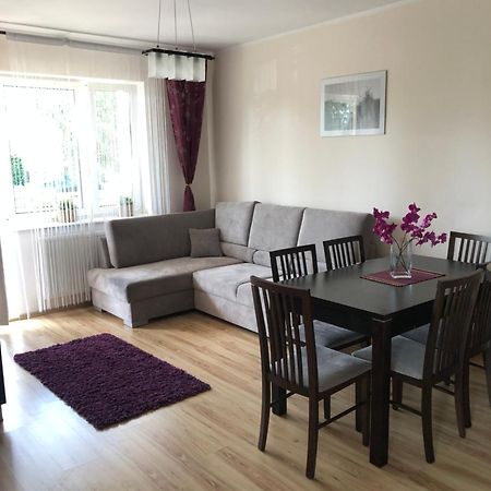 Apartament Klaudia ستيغنا المظهر الخارجي الصورة