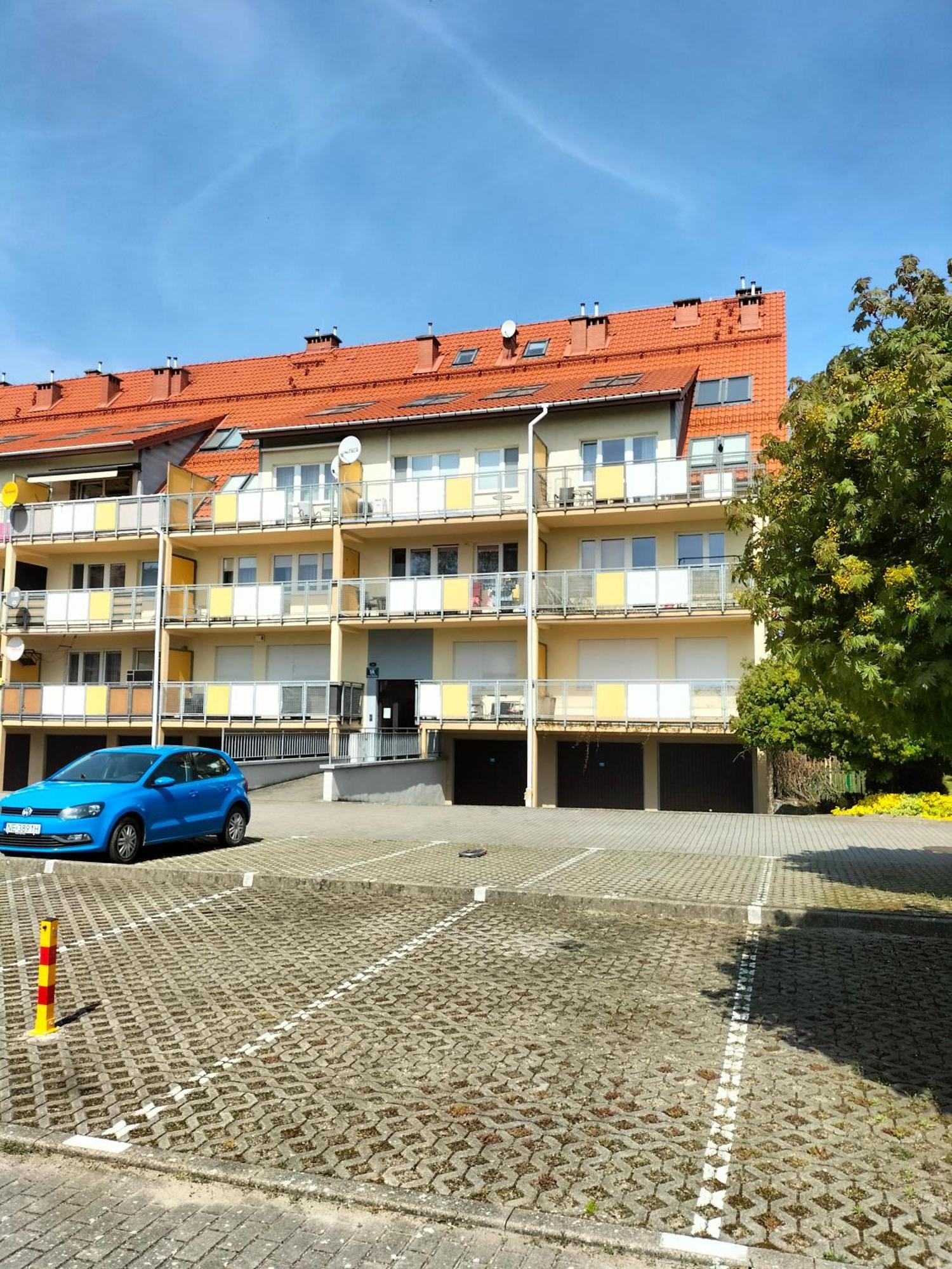 Apartament Klaudia ستيغنا المظهر الخارجي الصورة