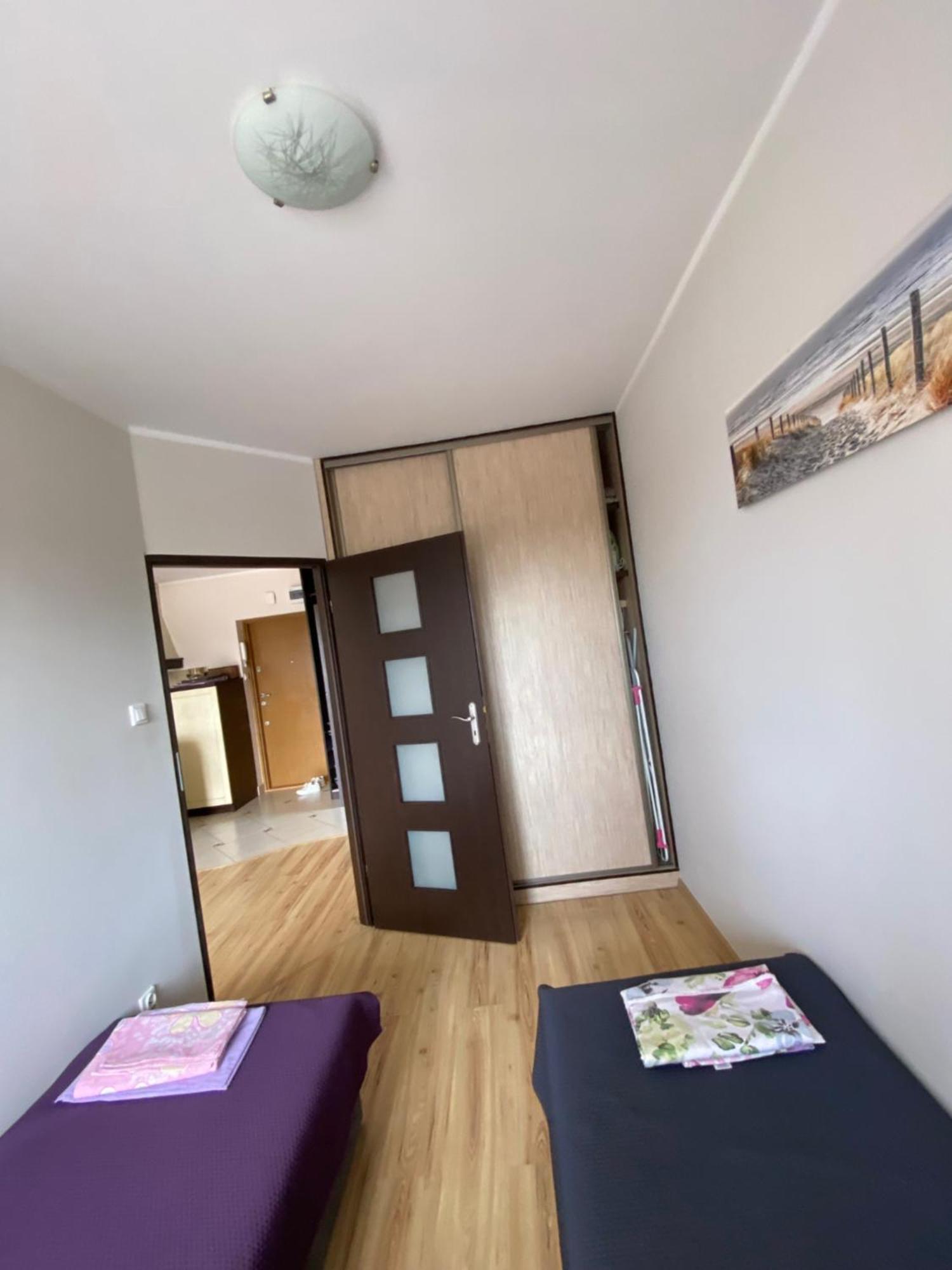 Apartament Klaudia ستيغنا المظهر الخارجي الصورة