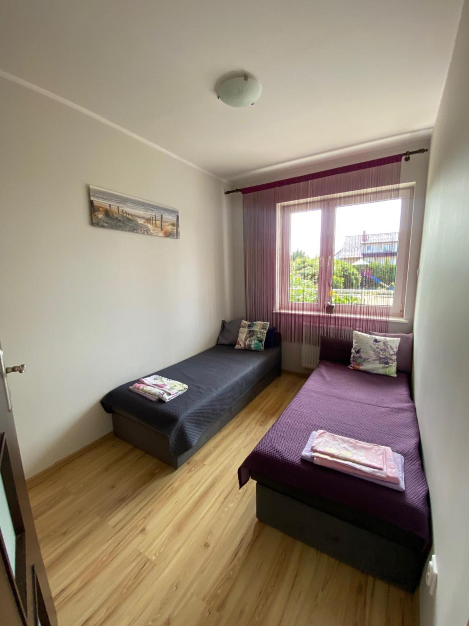 Apartament Klaudia ستيغنا المظهر الخارجي الصورة